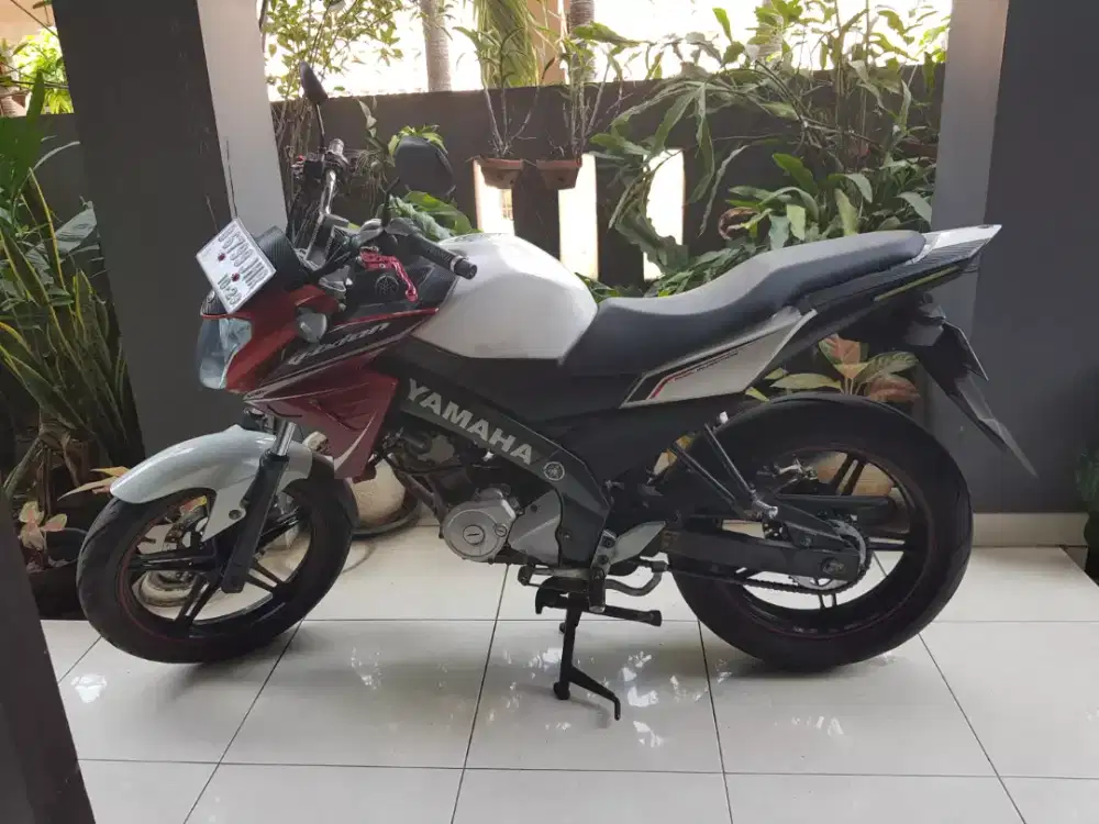 yamaha Vixion 2013 B TNG ors