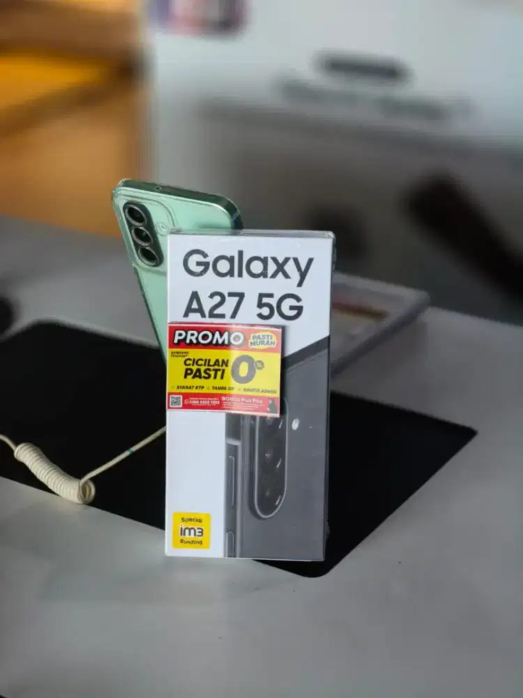 Samsung A 27 5G 6 128