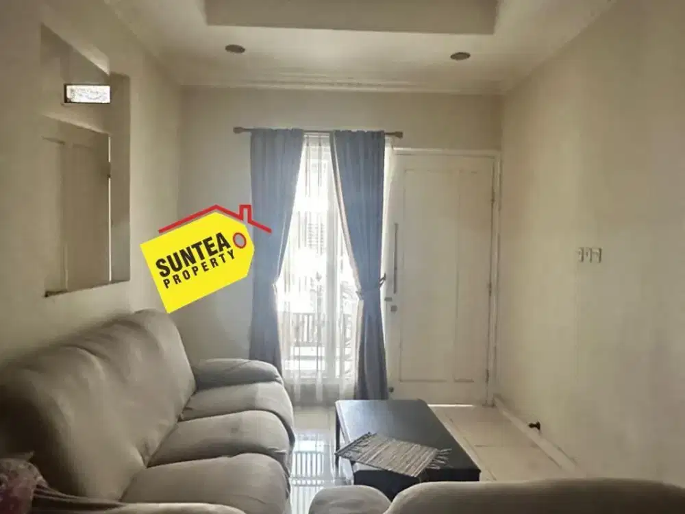 Jual Cepat Rumah Siap Huni di Permata Bintaro Sektor 9 (1277)(SD)