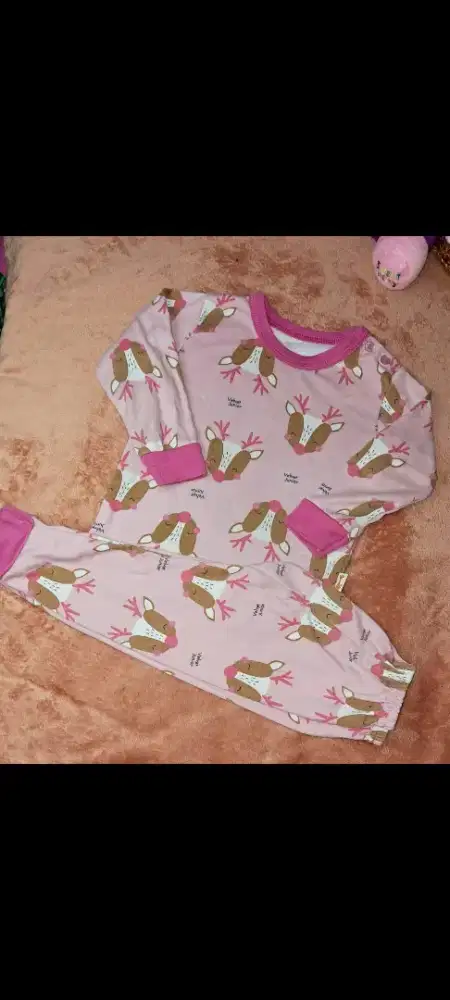 Sleep suit bayi