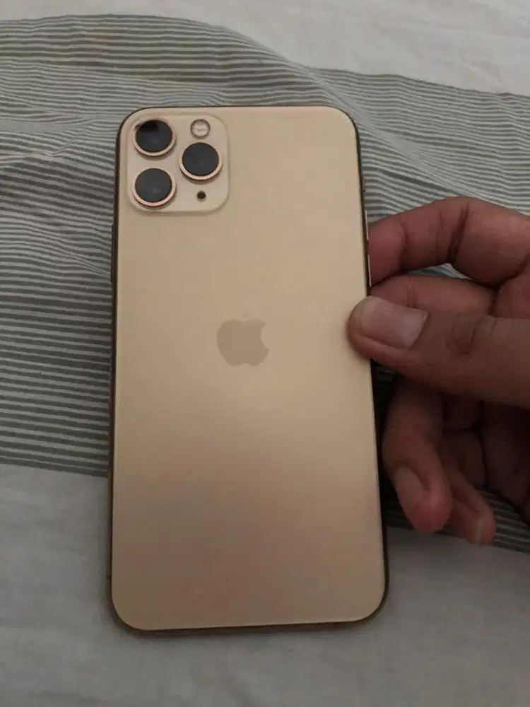 Iphone 11 Pro 64gb inter