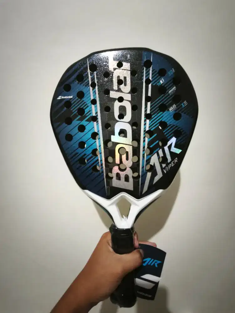 Raket Padel Babolat Air Viper 2026 NEW