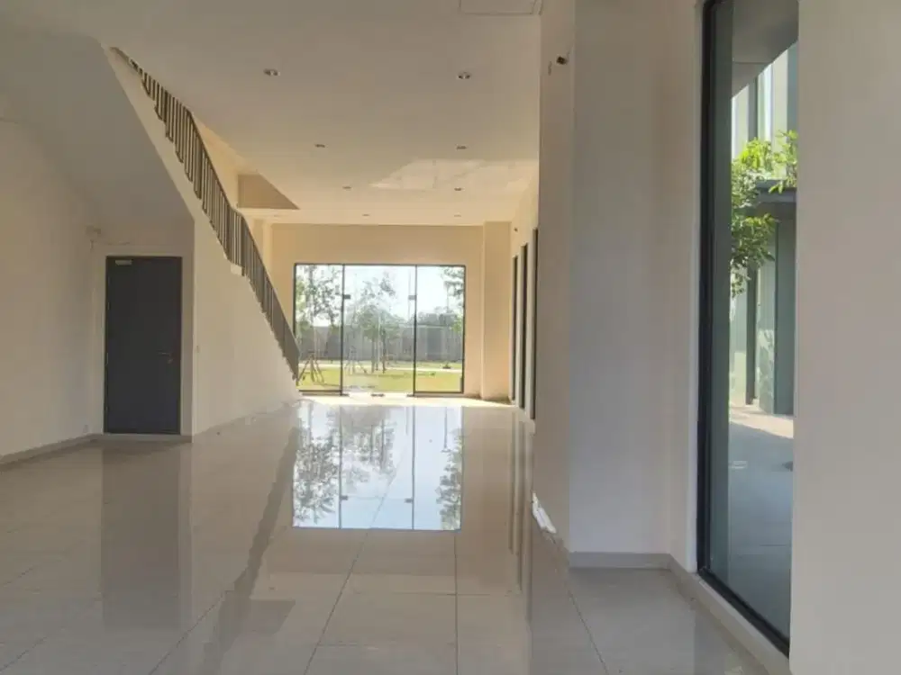 Ruko GENOVA, ASYA COMMERCIAL AREA JAKARTA GARDEN CITY Jakarta Timur