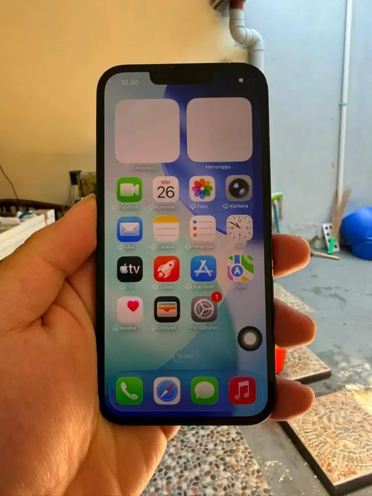 Iphone 13 128GB IBOX