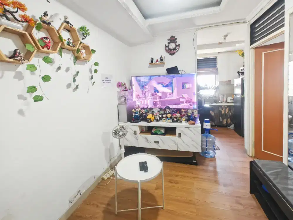 Jual/sewa Tengsin 2 Strategis Full Furnished