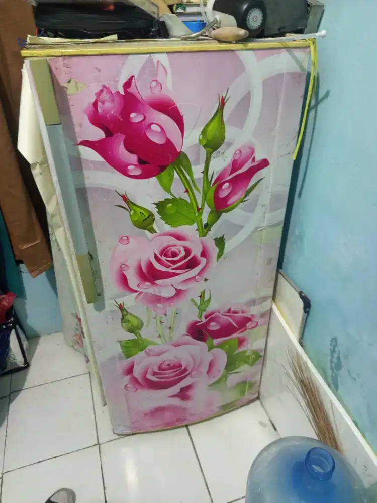 Di jual freezer