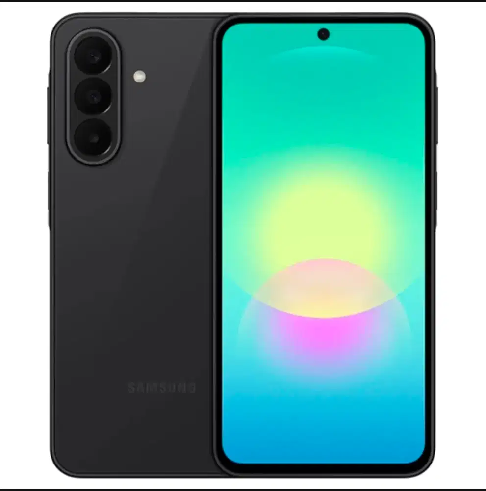 Samsung Galaxy A27 Baru Free budscore