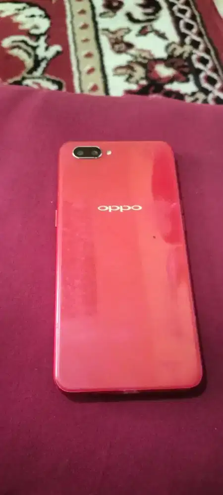 Oppo A3S 3/32 seken lengkap kotak