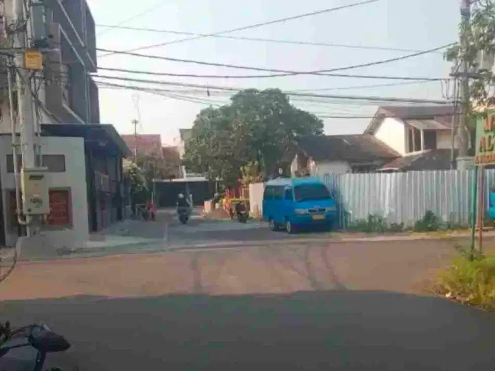 Tanah Kost Area Bunga Dewandaru Suhat Kota Malang