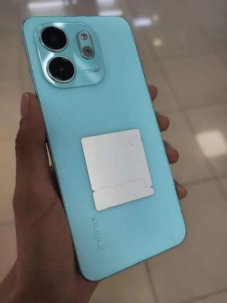 Infinix smart 9 4/128