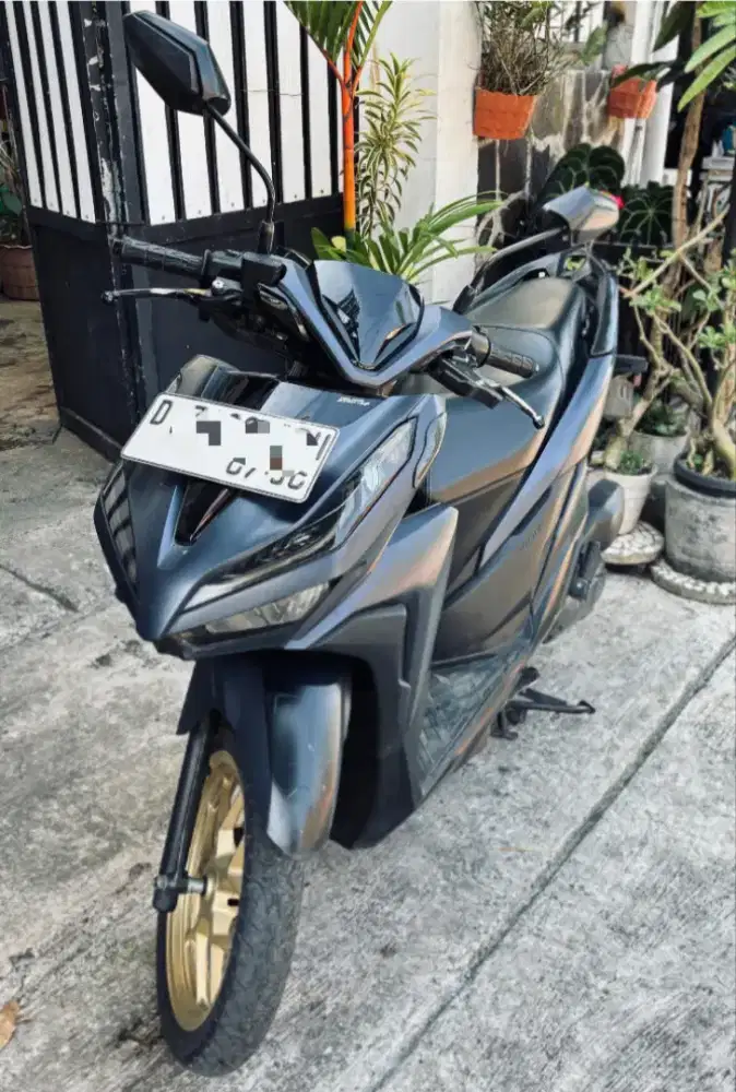 VARIO TAHUN 2022 model 2023| 2024