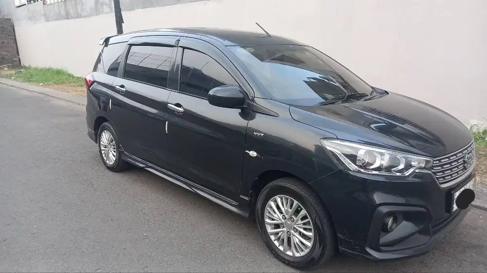 Suzuki All New Ertiga 2020 GL MT