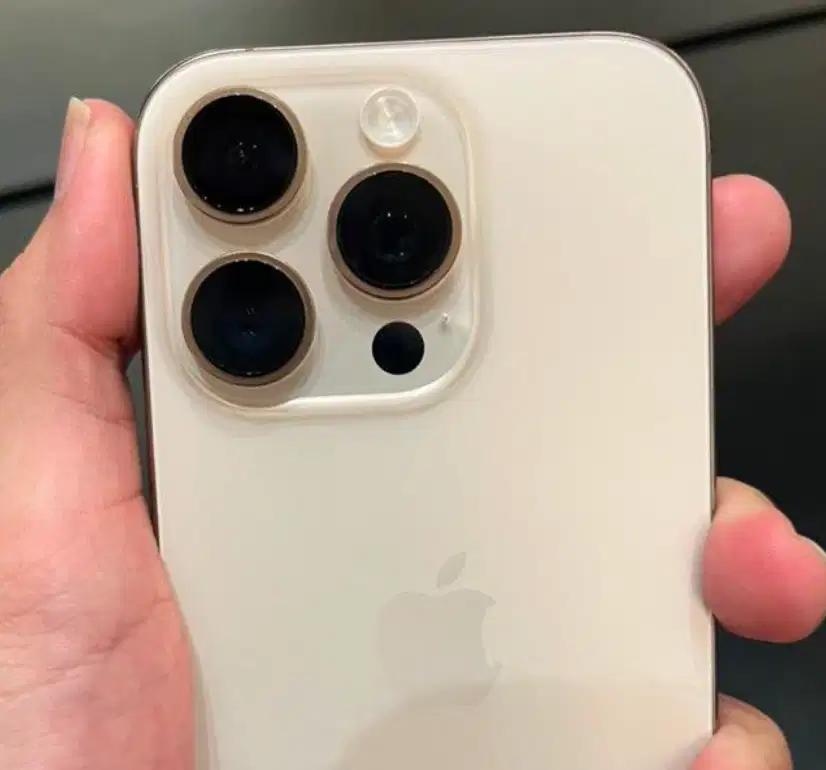 Iphone 16 Pro 512Gb Ibox/Inter