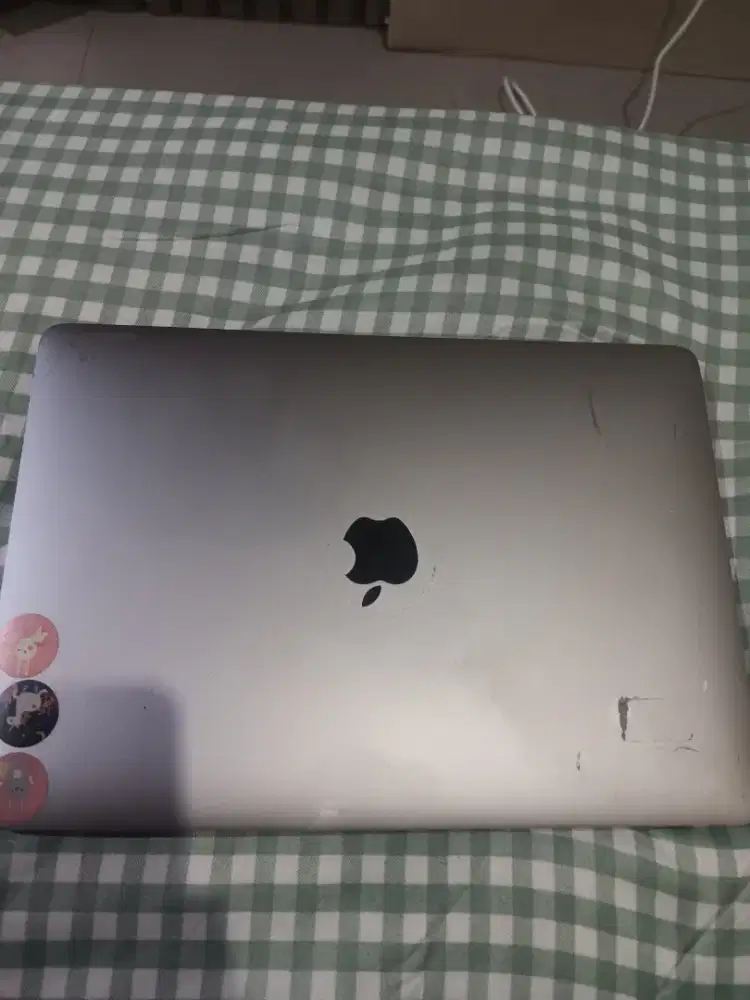 Macbook Pro 2017
