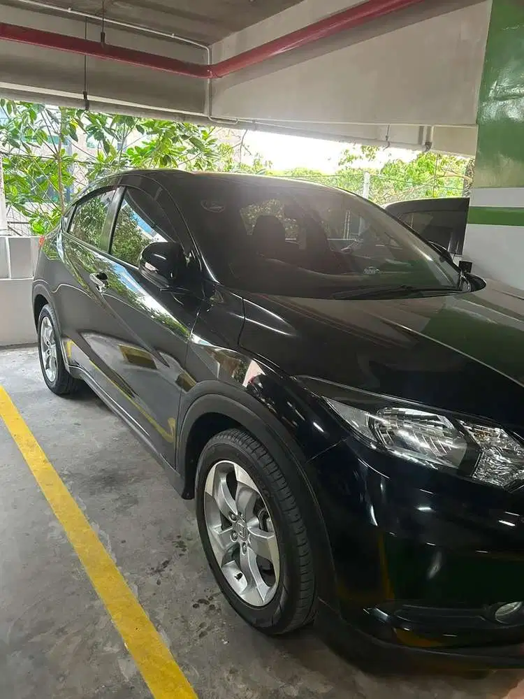 Honda HR-V 2018 Diesel