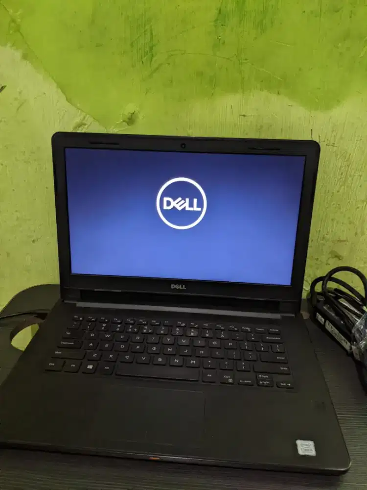 Laptop Dell Vostro i5 gen 8