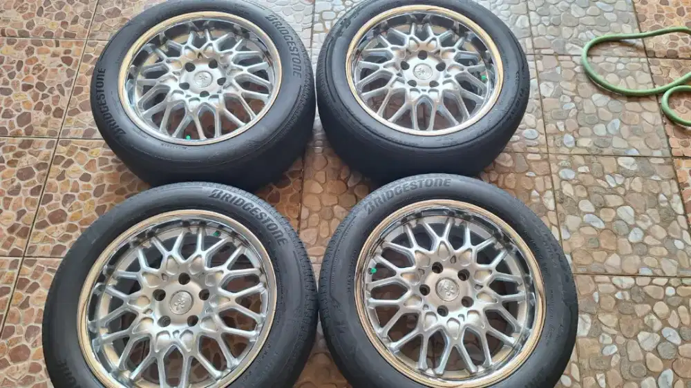 Jual Nego velg work durandal