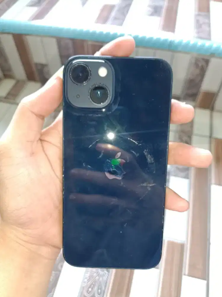 IP 13 BASIC MIDNIGHT