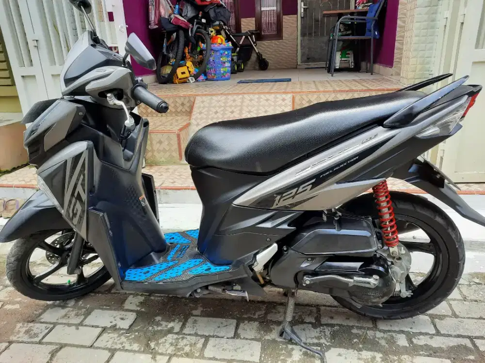 Mio soul GT 2016
