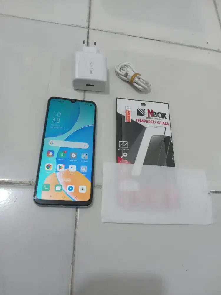 OPPO A5s Ram 4/64GB