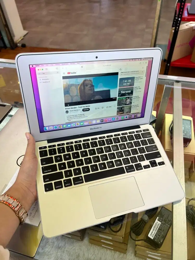 Macbook Air 2012