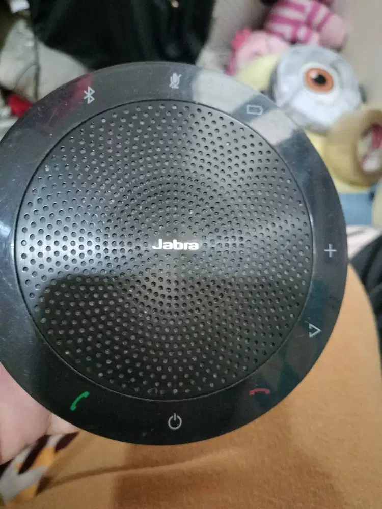 Jabra speak 510