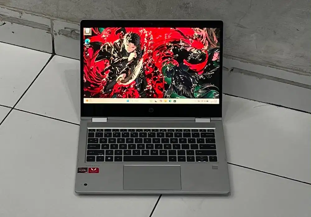 Jual laptop hp probook