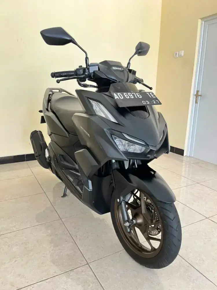 vario 160 abs 2022