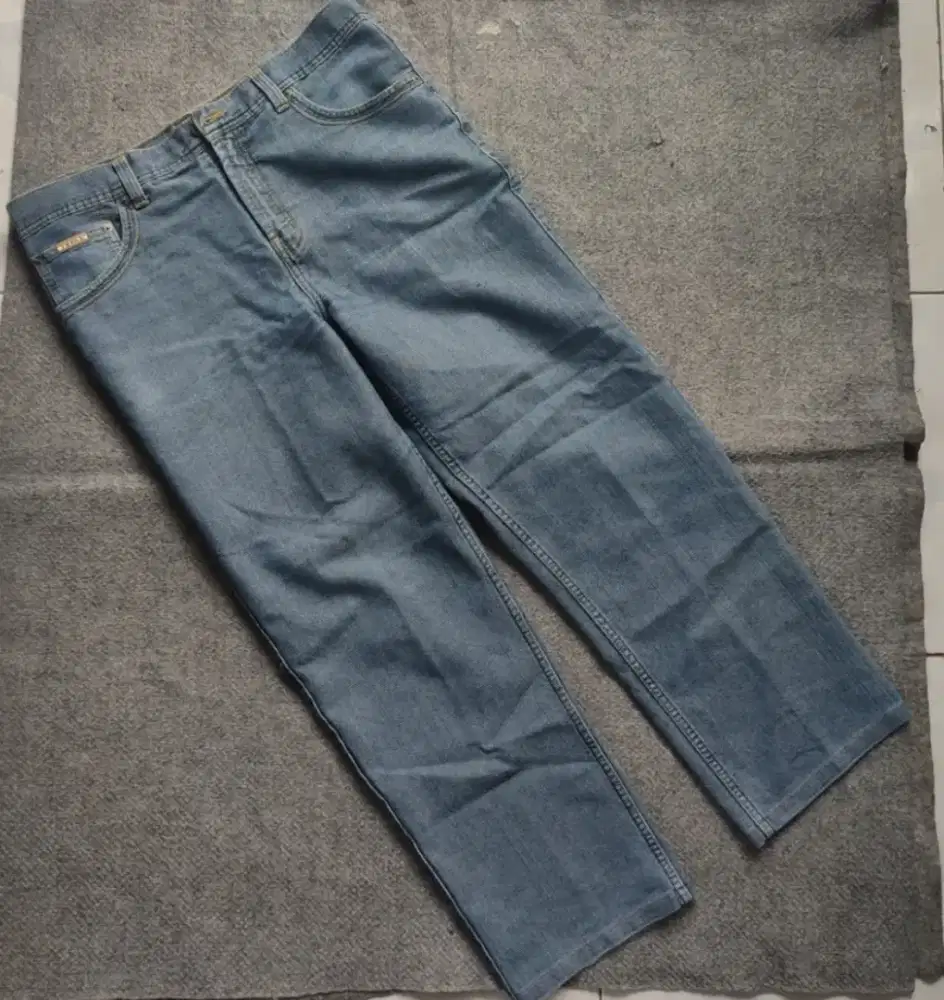 CELANA DENIM FOREX ORIGINAL