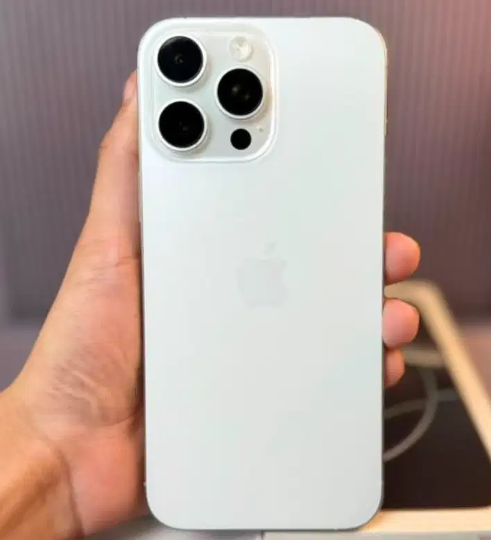 Iphone 16 Pro 1Tb Ibox/Inter