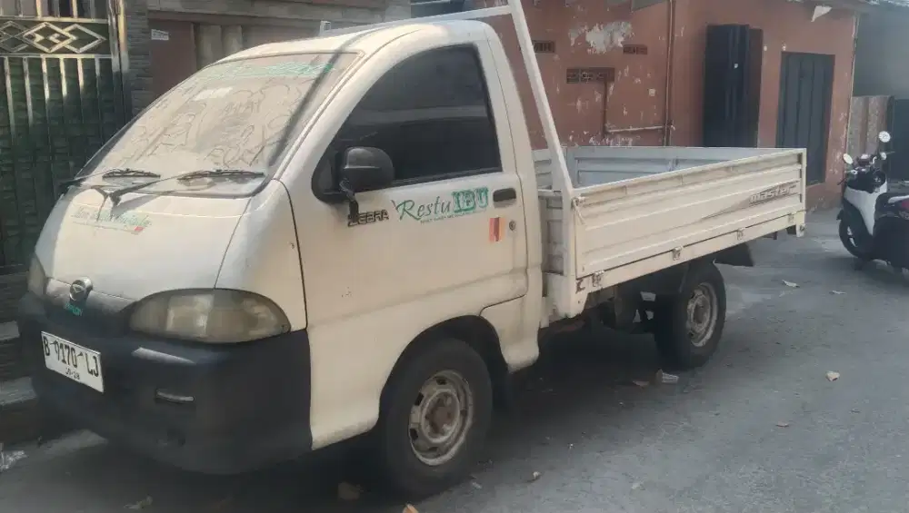 Daihatsu Espass Pick Up 2006