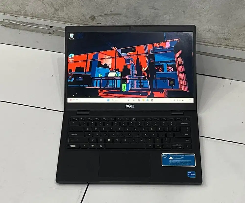 Del Latitude 3420