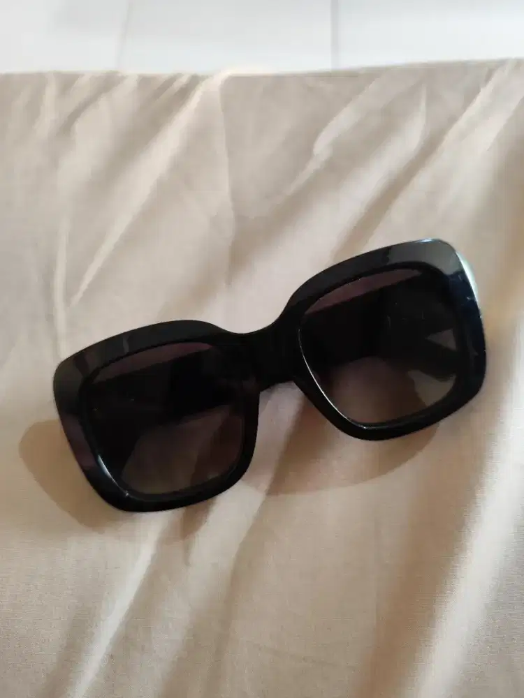 LV signature emboss original