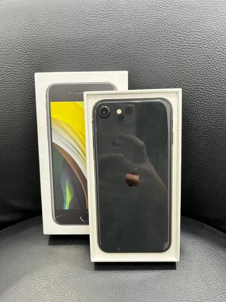 Iphone SE 2 128 ex digimap (ID/A)