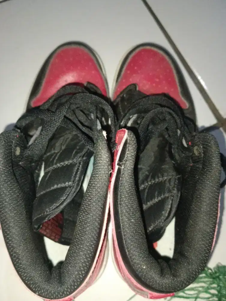 Sepatu Nike Air Jordan 1