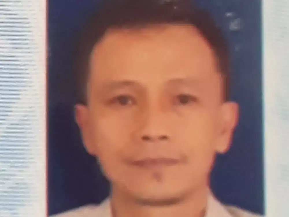 Bismillah cari kerja