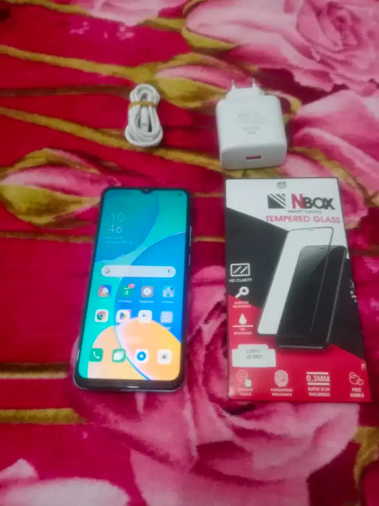 OPPO A15s Ram 4/64GB