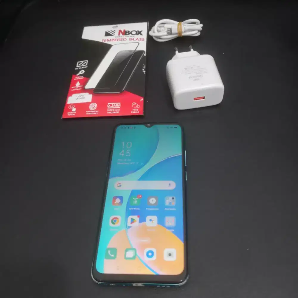 OPPO A15s Ram 4/64GB