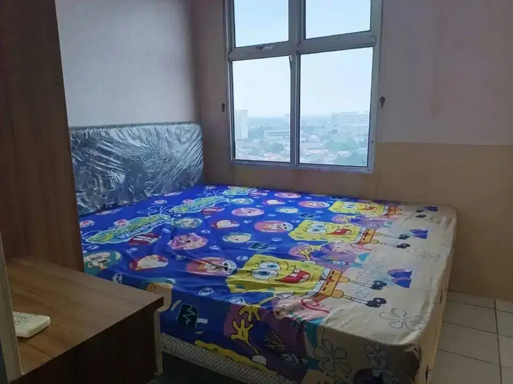 Disewakan Apartemen Pancoran Riverside 2BR Full Furnished