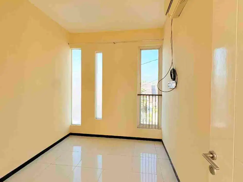 Dijual cepat harga Bu .Citra harmoni cluster green Ville Sidoarjo