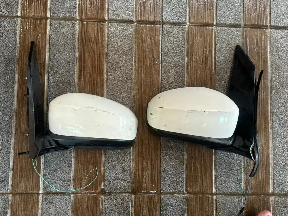 Jual Spion Brio 2020 original retrack