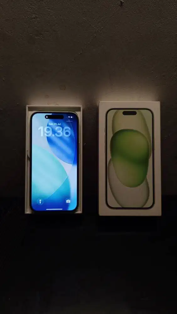 Iphone 13 Ex Ibox ( Resmi )