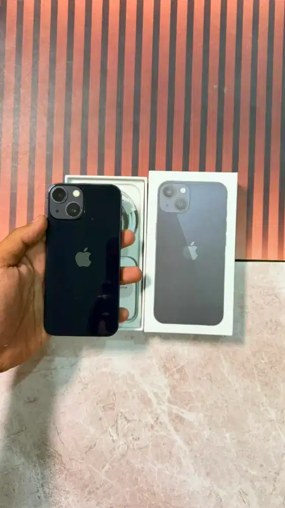 IPHONE 13 MINI 128 GB