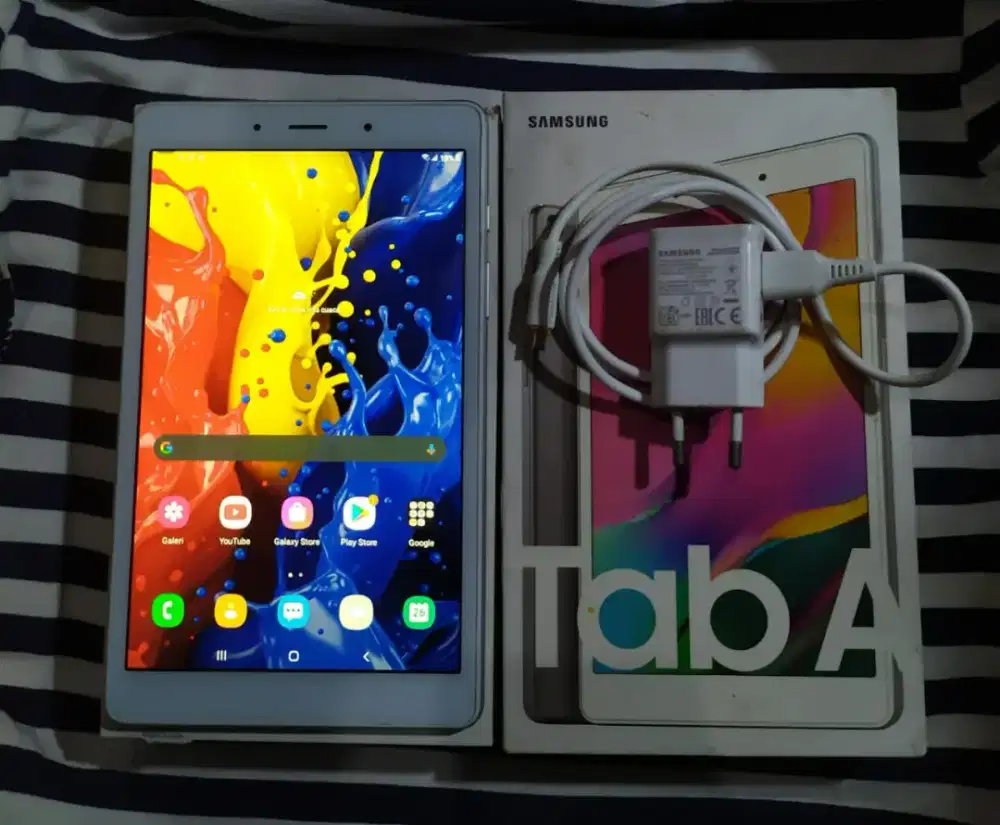 Samsung Tab A8 2/32 4G LTE