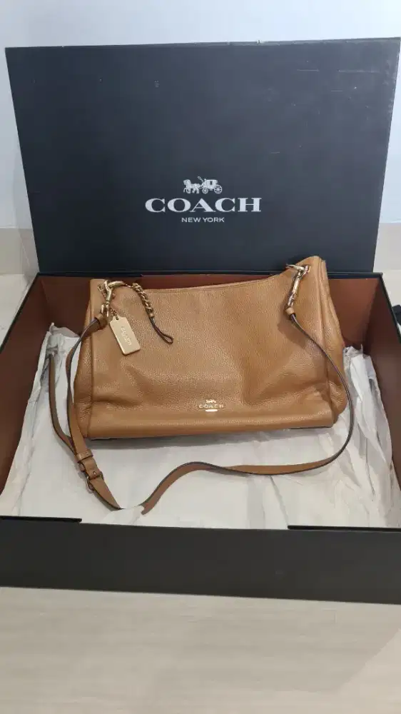 Tas coach original
