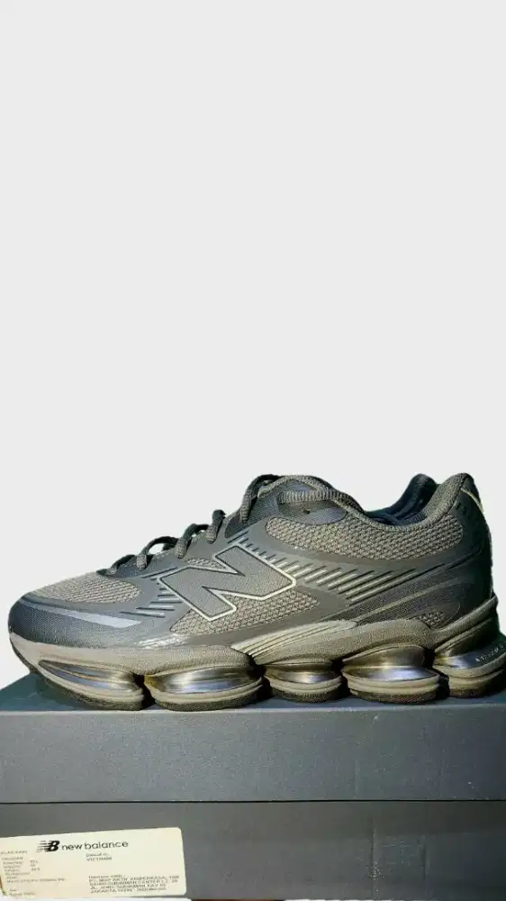 Sepatu NB ABZORB 2000