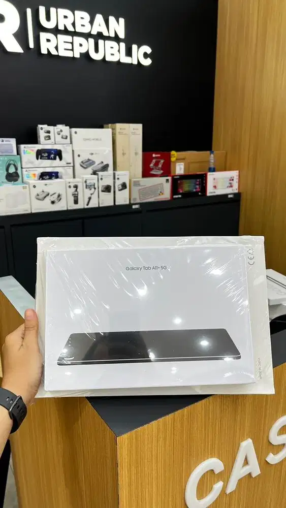 PROMO SPESIAL SAMSUNG GALAXY TAB A11 PLUS