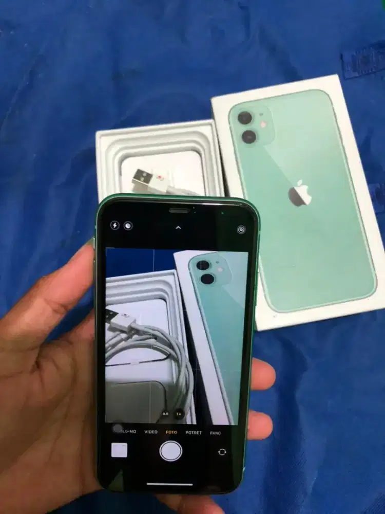 iPhone 11 128gb