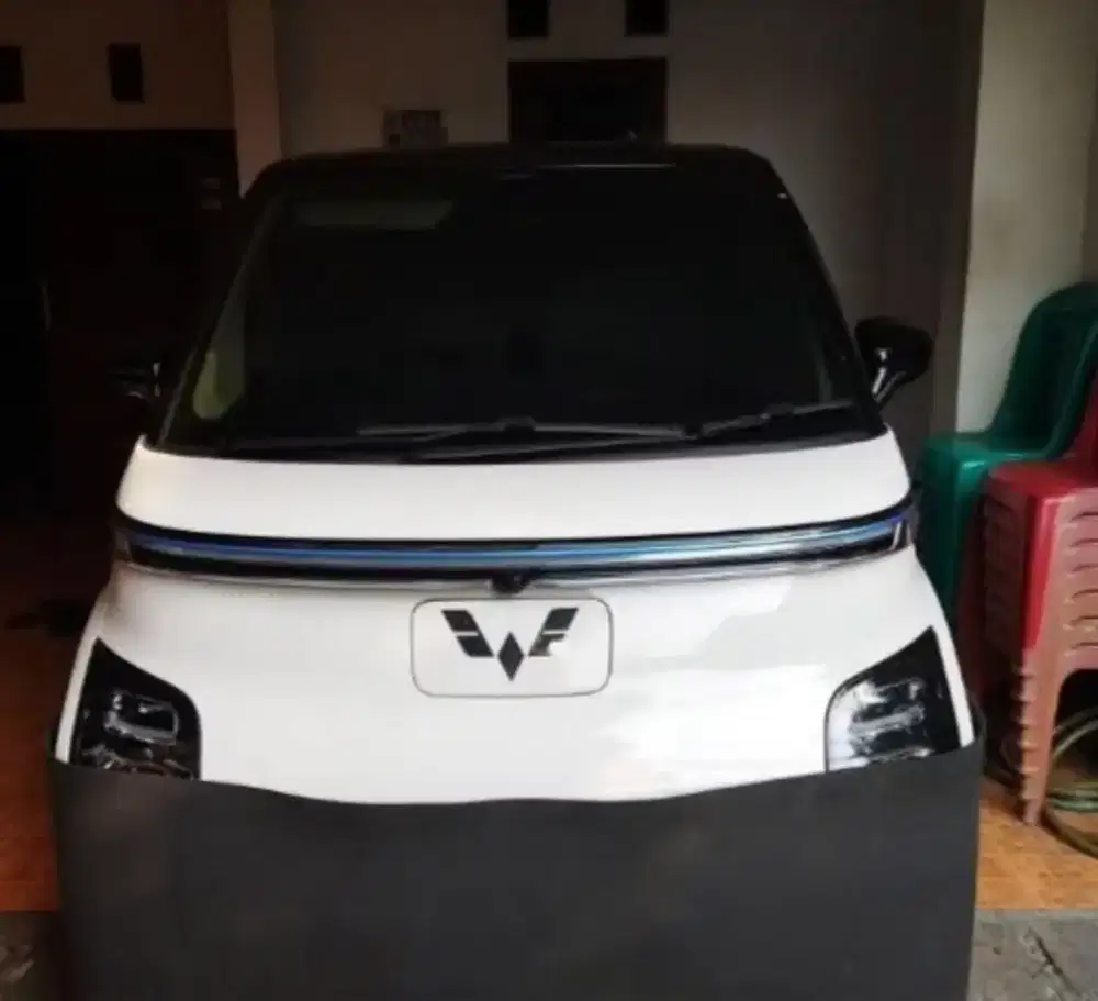 Wuling Air EV 2024 Listrik