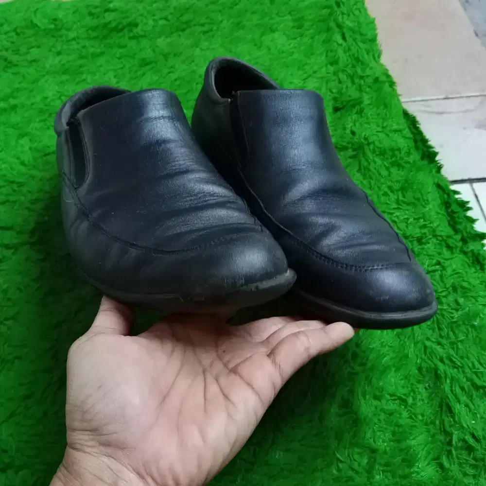 Sale sepatu rocport